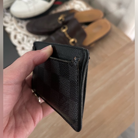 Louis Vuitton Card Holder - Picture 6 of 7